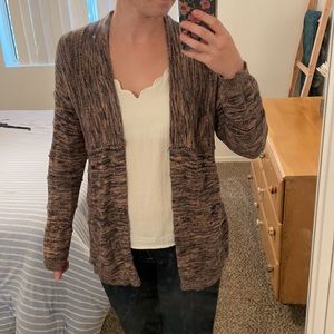 BP Cardigan